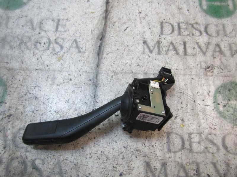 Recambio de mando intermitentes para seat leon (1p1) reference referencia OEM IAM 1K0953513E9B9 1K0953513 