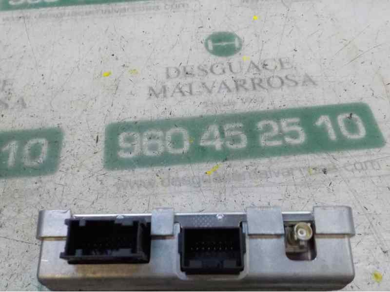 Recambio de modulo electronico para opel astra j lim. cosmo referencia OEM IAM 13342398 13342398 