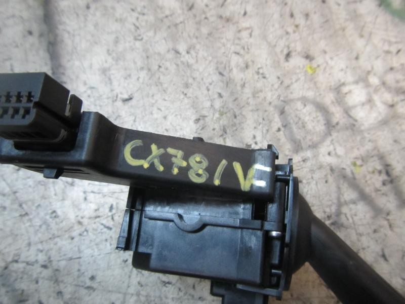 Recambio de mando intermitentes para seat leon (1p1) reference referencia OEM IAM 1K0953513E9B9 1K0953513 