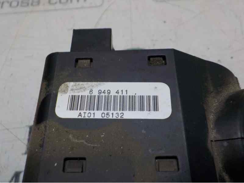 Recambio de mando limpia para mini mini (r50,r53) 1.6 16v cat referencia OEM IAM 61316949411  