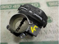 Recambio de caja mariposa para peugeot 208 1.6 blue-hdi fap referencia OEM IAM   