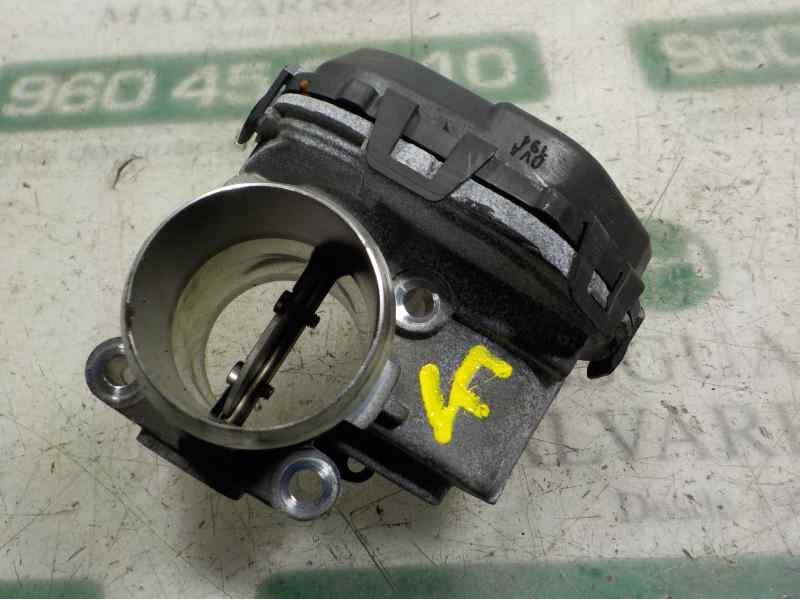 Recambio de caja mariposa para peugeot 208 1.6 blue-hdi fap referencia OEM IAM   