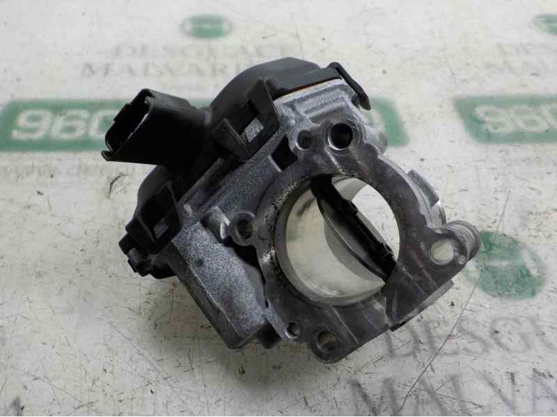 Recambio de caja mariposa para peugeot 208 1.6 blue-hdi fap referencia OEM IAM   