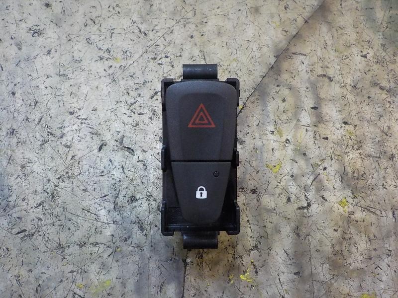 Recambio de warning para dacia sandero 0.9 tce cat referencia OEM IAM 252905668R  