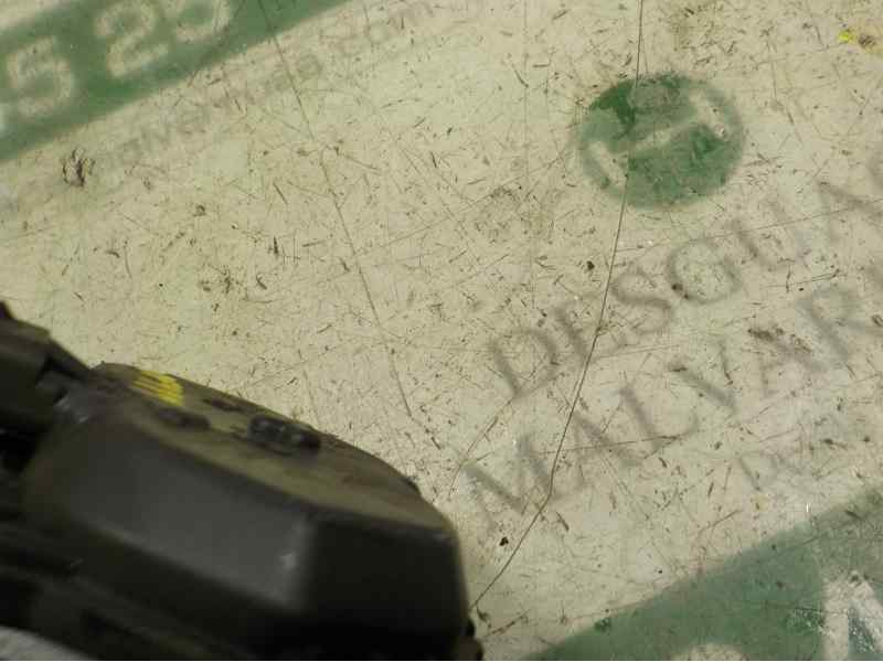 Recambio de caja mariposa para peugeot 208 1.6 blue-hdi fap referencia OEM IAM   