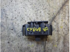 Recambio de warning para dacia sandero 0.9 tce cat referencia OEM IAM 252905668R   2