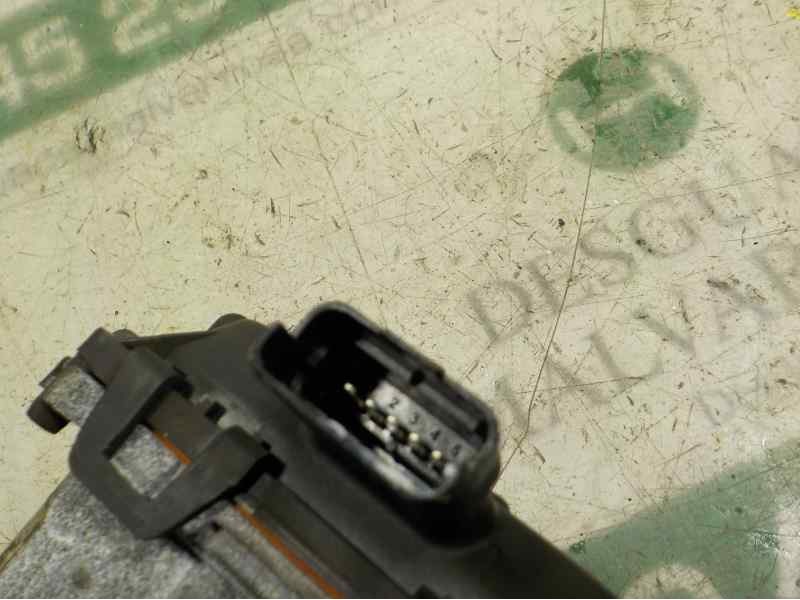 Recambio de caja mariposa para peugeot 208 1.6 blue-hdi fap referencia OEM IAM   