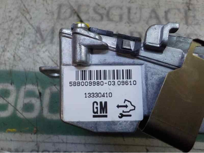 Recambio de modulo electronico para opel astra j lim. cosmo referencia OEM IAM 13381961 13330410 