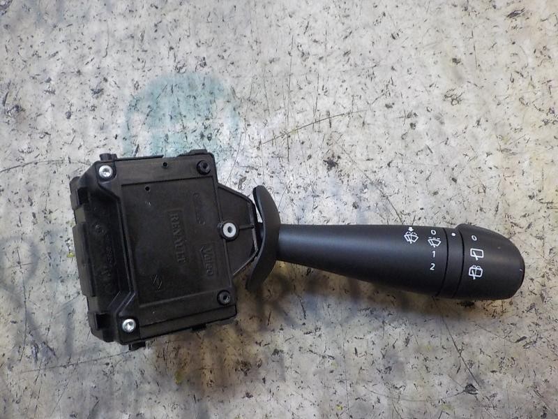 Recambio de mando limpia para dacia sandero 0.9 tce cat referencia OEM IAM 8201168008 255679575R 