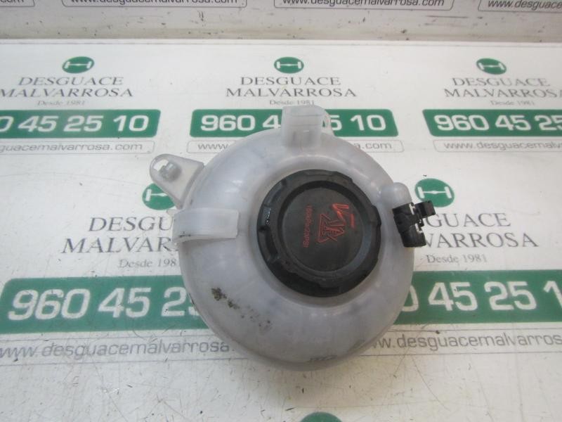 Recambio de deposito expansion para volkswagen golf vii lim. (5g1) bluemotion referencia OEM IAM 5Q0121407F  