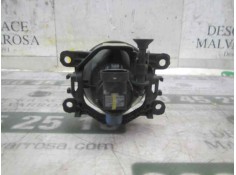 Recambio de faro antiniebla derecho para dacia lodgy 1.6 cat (bivalent. gasolina / gpl) referencia OEM IAM 261507817R   2