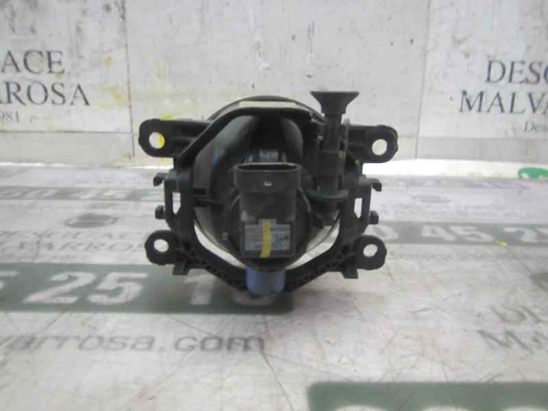 Recambio de faro antiniebla derecho para dacia lodgy 1.6 cat (bivalent. gasolina / gpl) referencia OEM IAM 261507817R  