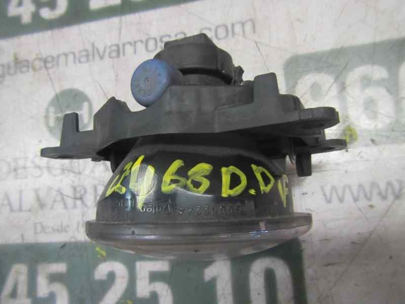 Recambio de faro antiniebla derecho para dacia lodgy 1.6 cat (bivalent. gasolina / gpl) referencia OEM IAM 261507817R  