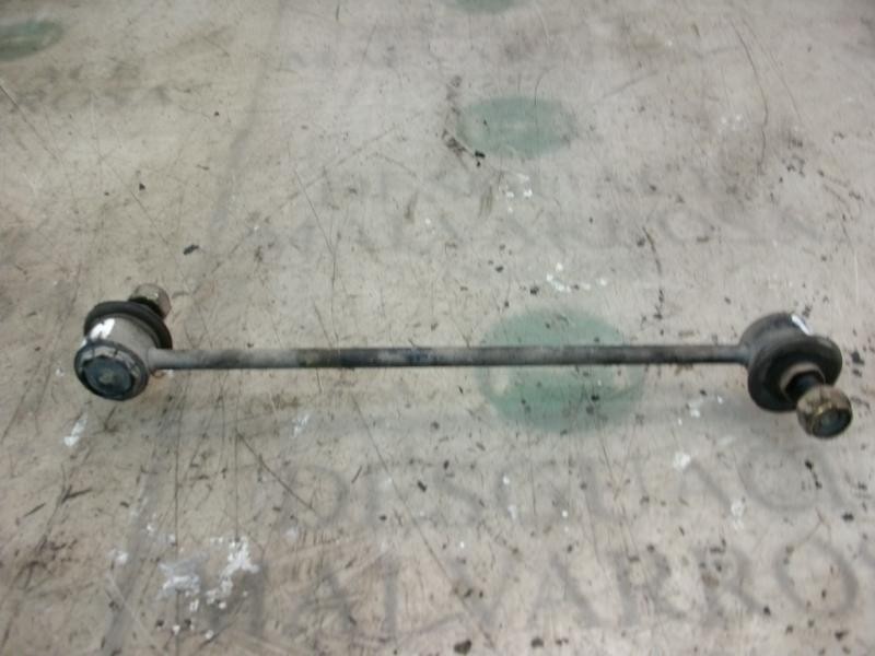 Recambio de tirante delantero izquierdo para chevrolet kalos 1.2 se referencia OEM IAM   