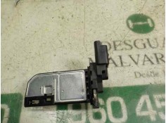 Recambio de caudalimetro para peugeot 208 1.6 blue-hdi fap referencia OEM IAM    2
