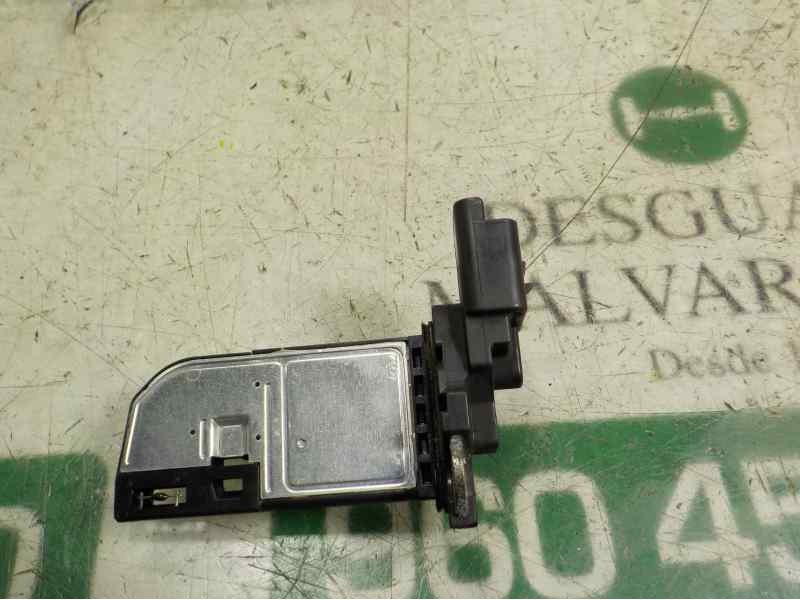 Recambio de caudalimetro para peugeot 208 1.6 blue-hdi fap referencia OEM IAM   
