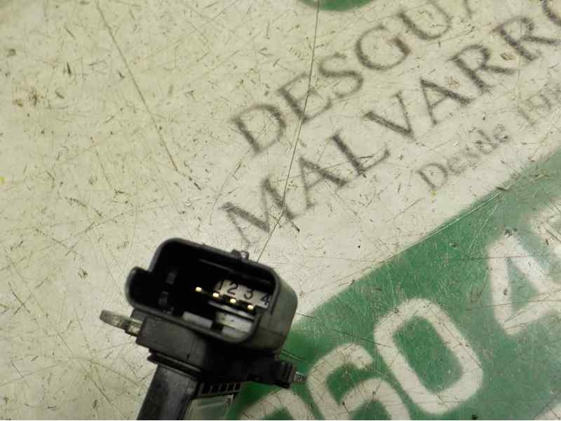 Recambio de caudalimetro para peugeot 208 1.6 blue-hdi fap referencia OEM IAM   