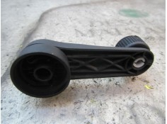 Recambio de maneta elevalunas trasera izquierda para seat leon (1p1) reference referencia OEM IAM 1M08375819B9   2