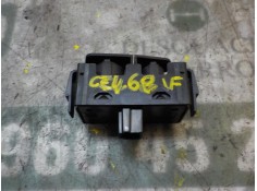 Recambio de warning para dacia lodgy 1.6 cat (bivalent. gasolina / gpl) referencia OEM IAM 252905668R   2