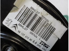 Recambio de servofreno para citroën c3 aircross live referencia OEM IAM 1635068680 9813761080  2