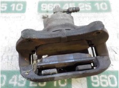 Recambio de pinza freno delantera derecha para opel astra j lim. cosmo referencia OEM IAM 13301227   2