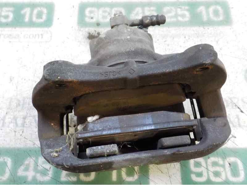 Recambio de pinza freno delantera derecha para opel astra j lim. cosmo referencia OEM IAM 13301227  