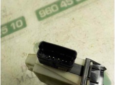 Recambio de cerradura puerta delantera derecha para peugeot 208 1.6 blue-hdi fap referencia OEM IAM    2