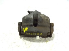 Recambio de pinza freno delantera derecha para volkswagen passat berlina (3c2) 2.0 tdi referencia OEM IAM 1K0615124E   2