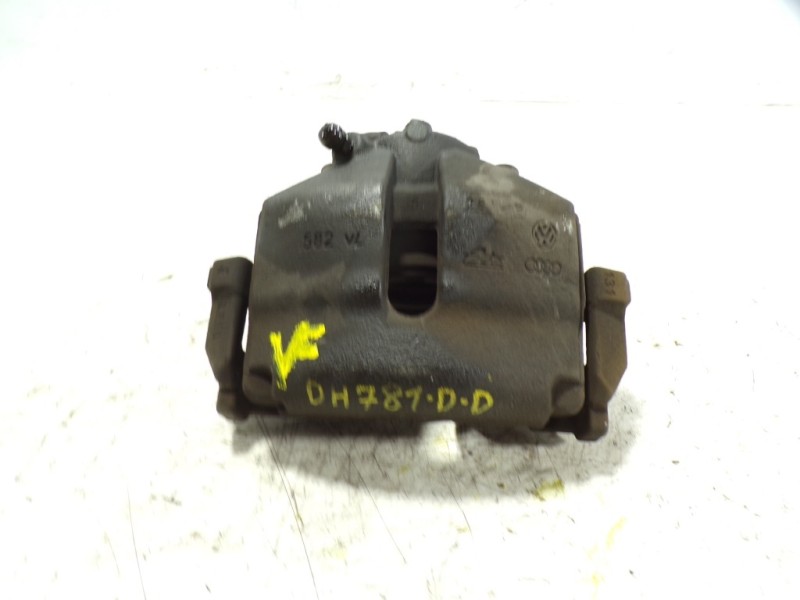 Recambio de pinza freno delantera derecha para volkswagen passat berlina (3c2) 2.0 tdi referencia OEM IAM 1K0615124E  