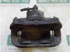 Recambio de pinza freno delantera izquierda para opel astra j lim. cosmo referencia OEM IAM 13301226   2