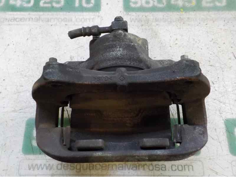 Recambio de pinza freno delantera izquierda para opel astra j lim. cosmo referencia OEM IAM 13301226  