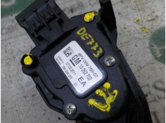 Recambio de potenciometro pedal para opel astra j lim. cosmo referencia OEM IAM 13252702 13252702  2