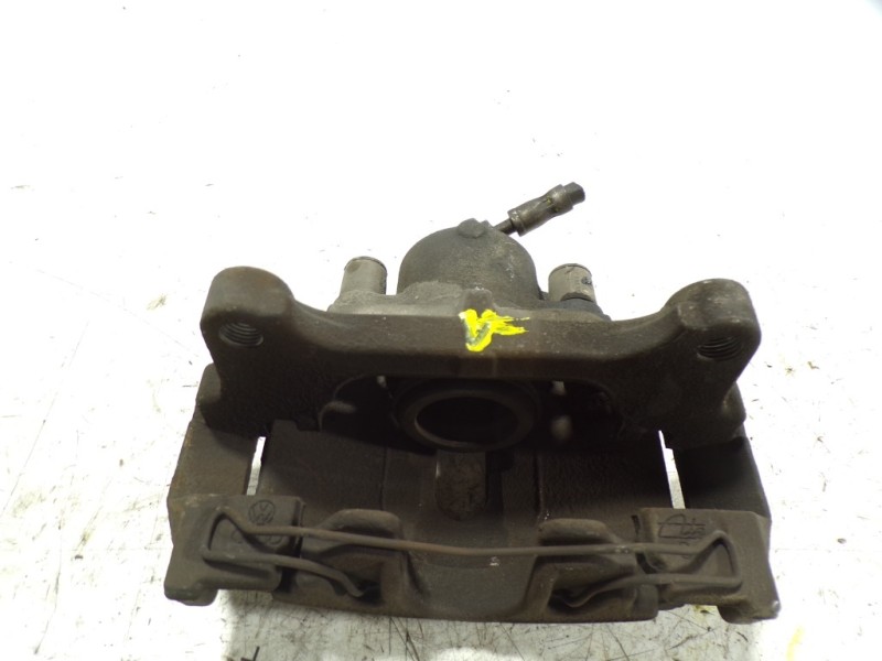 Recambio de pinza freno delantera derecha para volkswagen passat berlina (3c2) 2.0 tdi referencia OEM IAM 1K0615124E  