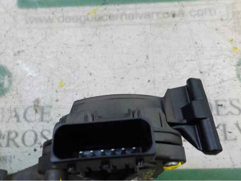 Recambio de potenciometro pedal para opel astra j lim. cosmo referencia OEM IAM 13252702 13252702 