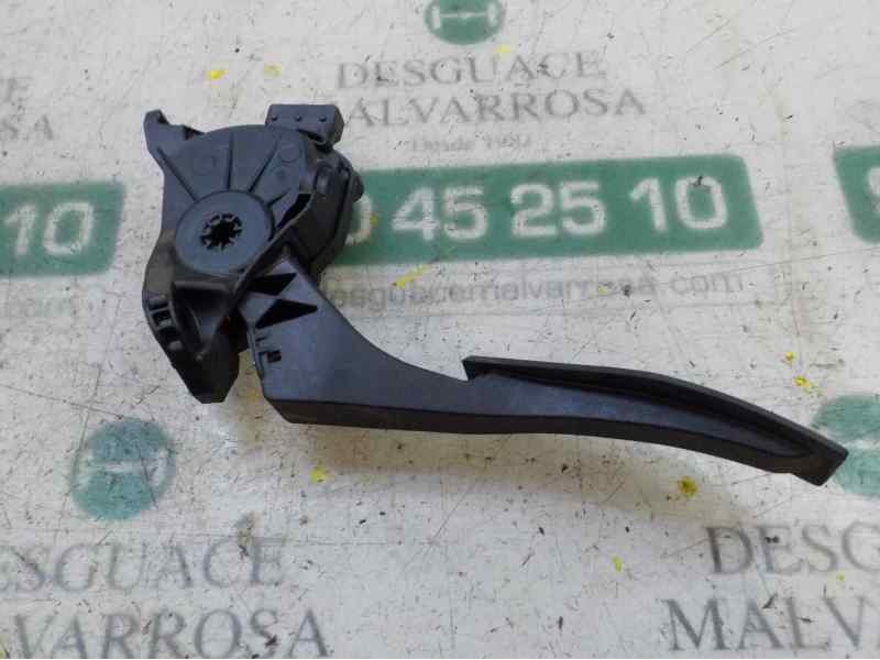 Recambio de potenciometro pedal para opel astra j lim. cosmo referencia OEM IAM 13252702 13252702 
