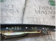 Recambio de maneta exterior trasera derecha para seat leon (1p1) reference referencia OEM IAM 1P08392063FZ   2