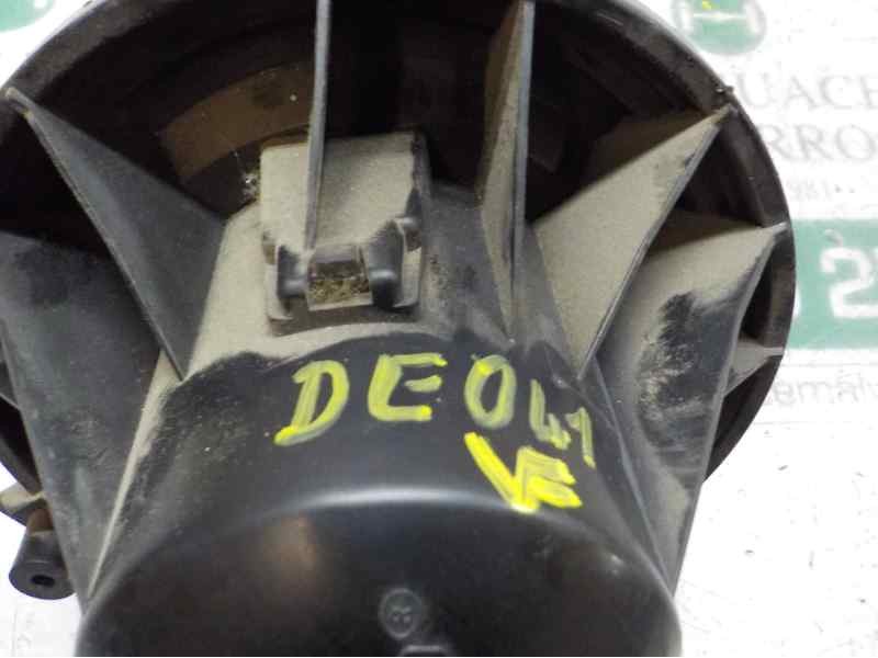 Recambio de motor calefaccion para mini mini (r50,r53) 1.6 16v cat referencia OEM IAM 67326935371  