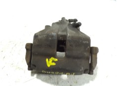 Recambio de pinza freno delantera izquierda para volkswagen passat berlina (3c2) 2.0 tdi referencia OEM IAM 1K0615123E   2