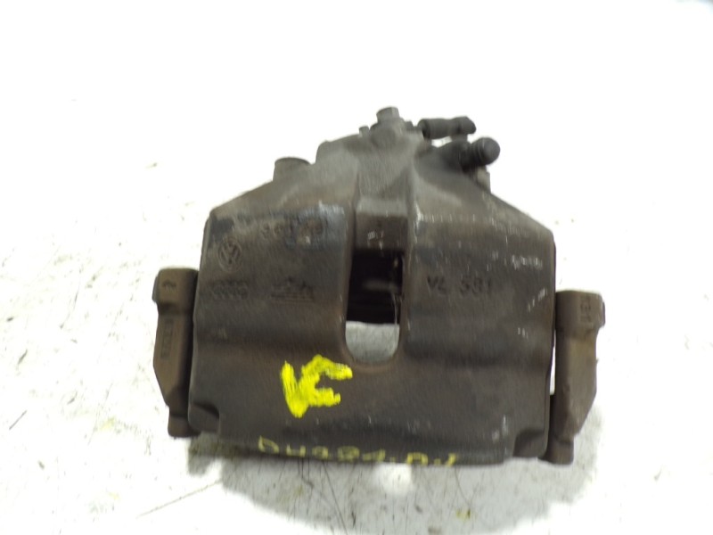 Recambio de pinza freno delantera izquierda para volkswagen passat berlina (3c2) 2.0 tdi referencia OEM IAM 1K0615123E  