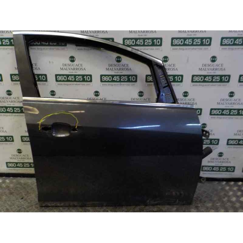 Recambio de puerta delantera derecha para opel astra j lim. cosmo referencia OEM IAM 13285607  