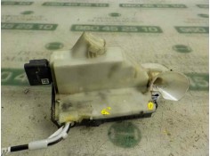 Recambio de cerradura puerta delantera izquierda para peugeot 208 1.6 blue-hdi fap referencia OEM IAM    2