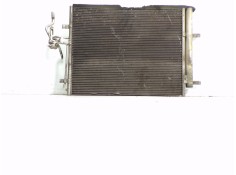 Recambio de condensador aire acondicionado para ford mondeo ber. (ca2) 2.0 tdci cat referencia OEM IAM 1716734 VP7EKH19710AD 