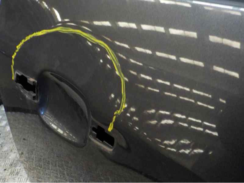 Recambio de puerta delantera derecha para opel astra j lim. cosmo referencia OEM IAM 13285607  