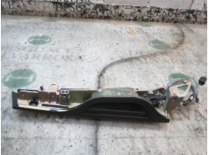 Recambio de maneta exterior trasera izquierda para seat leon (1p1) reference referencia OEM IAM 1P08392053FZ   2