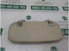 Recambio de parasol izquierdo para mini mini (r50,r53) 1.6 16v cat referencia OEM IAM 51166963971   2