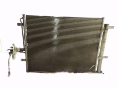 Recambio de condensador aire acondicionado para ford mondeo ber. (ca2) 2.0 tdci cat referencia OEM IAM 1716734 VP7EKH19710AD  2