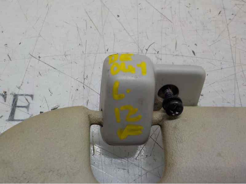 Recambio de parasol izquierdo para mini mini (r50,r53) 1.6 16v cat referencia OEM IAM 51166963971  