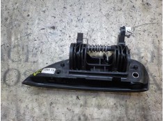 Recambio de maneta exterior delantera derecha para dacia sandero 0.9 tce cat referencia OEM IAM 806067028R   2