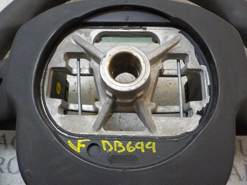 Recambio de volante para citroën c3 aircross live referencia OEM IAM 98223645ZD  