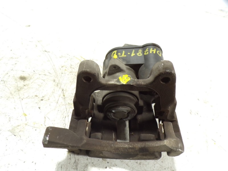 Recambio de pinza freno trasera derecha para volkswagen passat berlina (3c2) 2.0 tdi referencia OEM IAM 5N0615404  